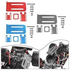 Battery Fixing Bracket RC Car