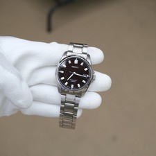 Seiko sarb021 conversion - seiko,