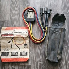 Martindale Electrical Phase &