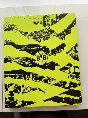 Puma borussia dortmund - borussia,