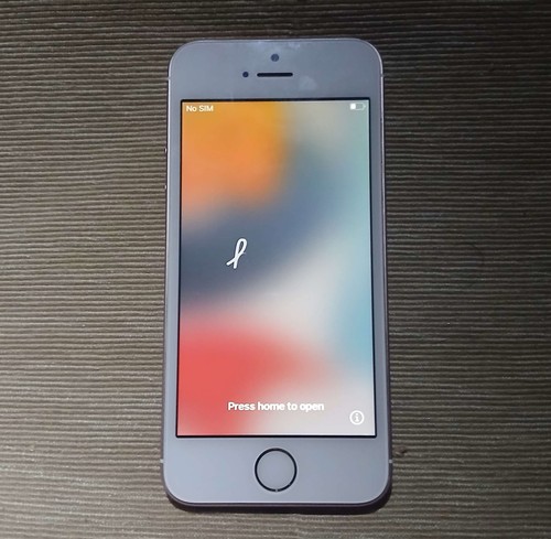 Iphone 1st gen - se,