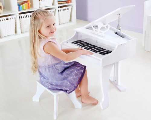 Hape deluxe grand piano - deluxe,