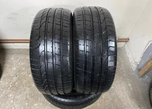 Pirelli zero amv - 2x,