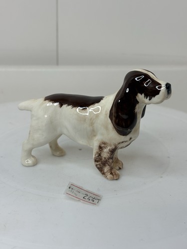 Vintage beswick cocker spaniel - beswick,