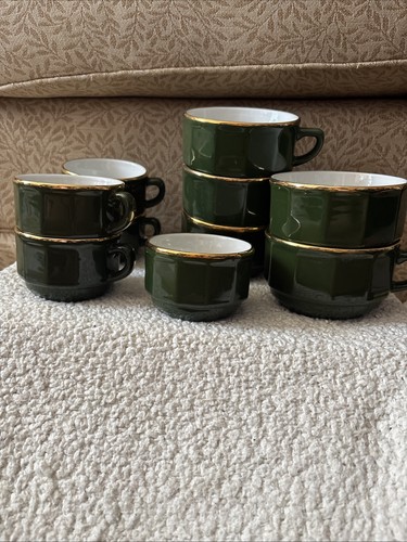 Vintage authentic apilco - vintage,