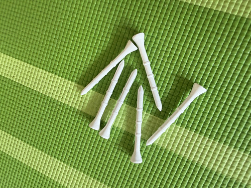 Igolftee pack inch white - 3,