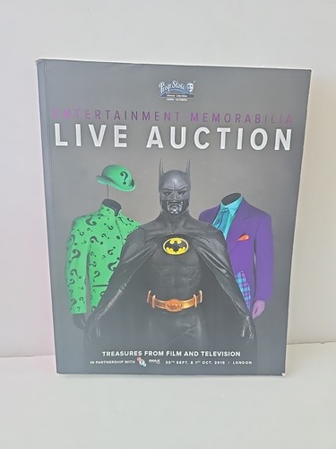 Prop store entertainment - store,