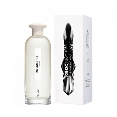 Kenzo jungle homme 75ml - kenzo,