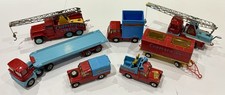 Corgi toys chipperfields - toys,