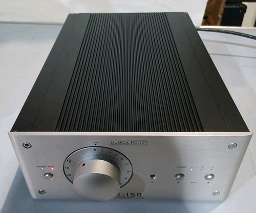 Musical fidelity 150 - musical,