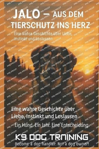 Jalo aus dem tierschutz - dem,