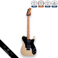 Fender Telecaster Deluxe 1973