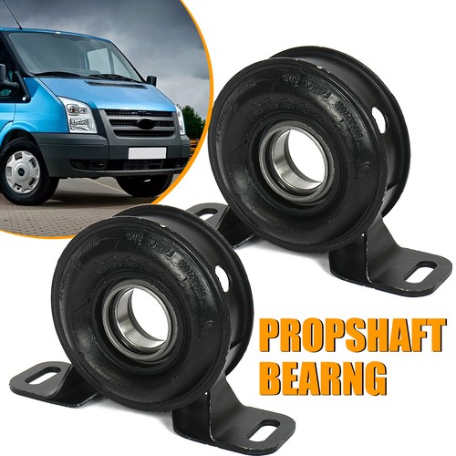 Ford transit mk7 - ford,