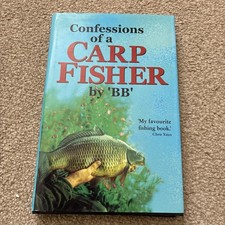 Confessions carp fisher - confessions,