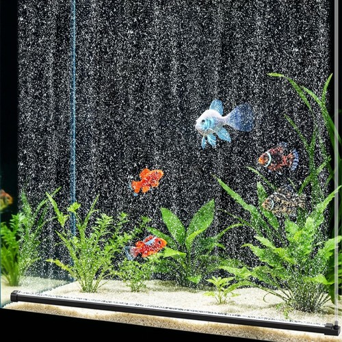 Hygger quiet aquarium bubble - hygger,