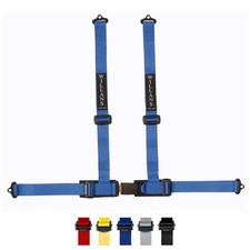 Caterham 4pt Road Harness