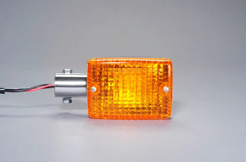 Technologies turn signal - technologies,