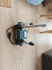 Salamander Shower Pump R50PT