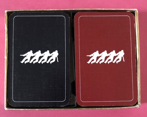 Vintage twin deck - , of