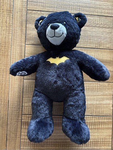Build bear workshop batman - workshop,