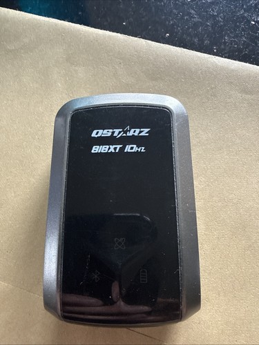Qstarz gps lap - timer, car