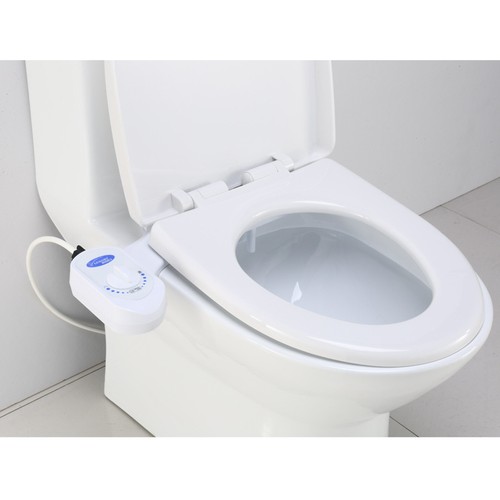 Hygiene toilet bidet seat - bidet,