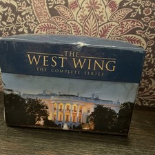 The West Wing: Complete