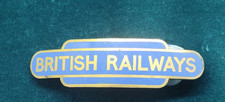 BRITISH RAILWAYS SCOTTISH