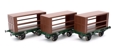Hornby pre owned r60166 - r60166, l&mr