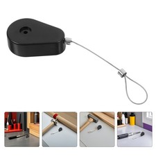  4 Pcs Telescopic Anti-theft