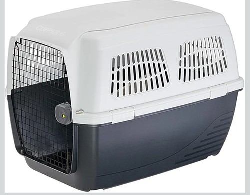 Ferplast dog carrier clipper - carrier,