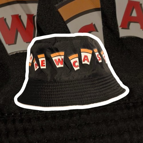 Newcastle brown ale bucket - newcastle,