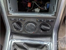 Vauxhall Antara Climate Control Module Unit 2.2 CDTi 4x4 Diesel 120kW (163 HP)