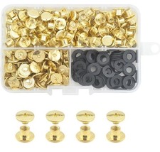 100 M5x4mm Chicago Screws