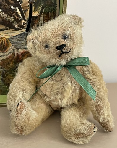 Charming small early antique - charming,