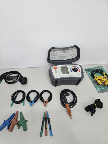 Kewtech kt64dl - kewtech,