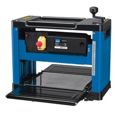 Draper 230v planer thicknesser - draper,