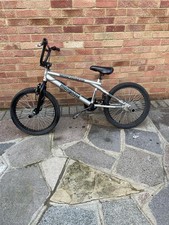 Mongoose BMX Bike 20-inch