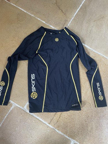 Skins a200 unisex compression - ,