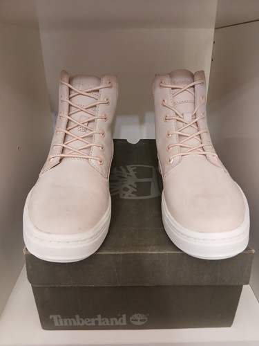 Bnib timberland ladies light - 6,