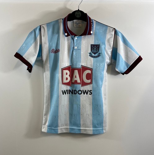 West ham united away - united, football