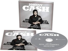 Johnny Cash: Johnny Cash and