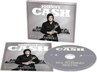 Johnny cash - johnny,