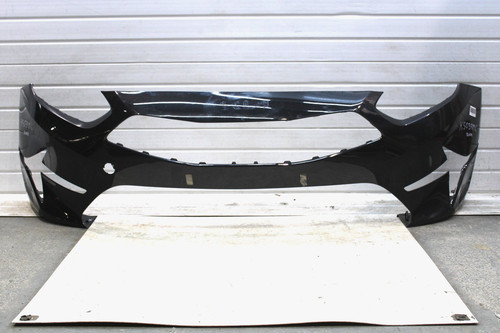 Kia ceed front bumper - ceed,