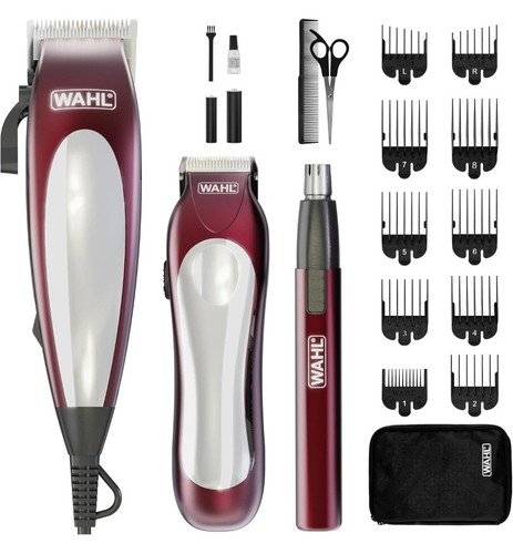 Wahl hair clipper trimmer - wahl,