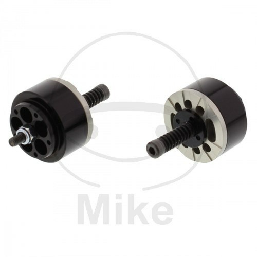 Fork valves yss 310 - 310, harley