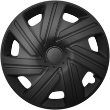 16" Wheel trims fit Combo E, Combo Life, Vivaro, Zafira B C, Astra + badges