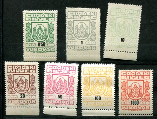 Yugoslavia revenue municipal - yugoslavia,