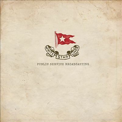 Public service broadcasting - service,