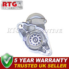 Aim Starter Motor Fits Toyota